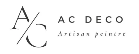 Ac Deco Artisan Peintre Merignac Logo 2