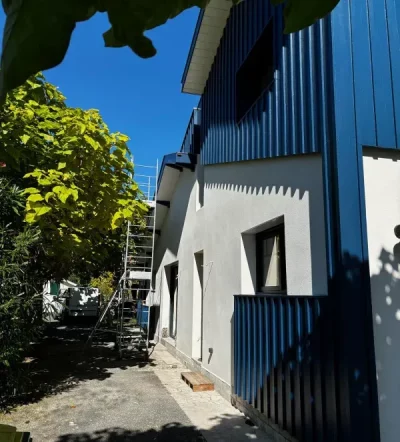 Ac Deco Artisan Peintre Merignac Presta